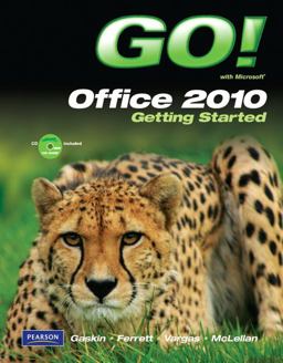 Microsoft Office 2010