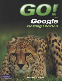 GO! with Google Getting Started