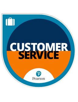 Customer Service, Level 1