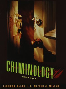 Criminology