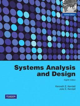 Systems Analysis and Design Systems Analysis and Design