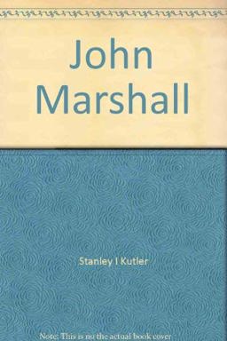John Marshall