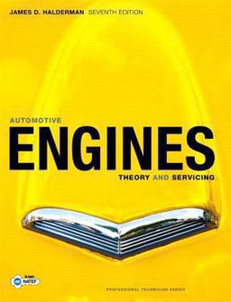 Automotive Engines