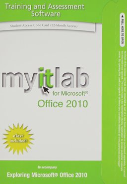 Exploring Microsoft Office 2010