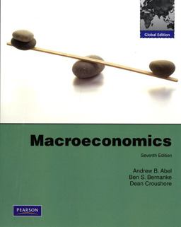 Macroeconomics Macroeconomics