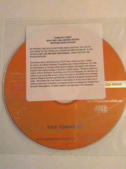 Student CD for Skills for Success with Windows 7 Getting Started