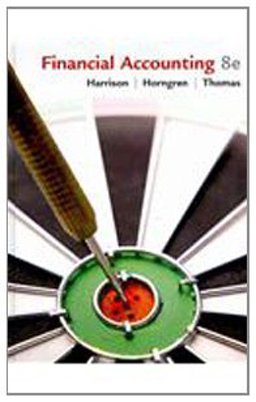 Financial Accounting and MyAccountingLab Student Access Code Card Package