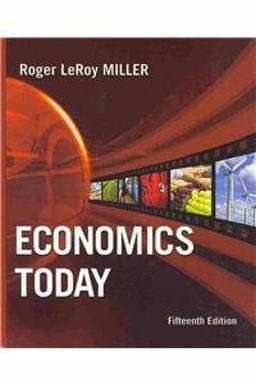Economics Today plus MyEconLab Student Access Kit