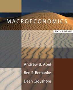 MacRoeconomics W/Myeconlab