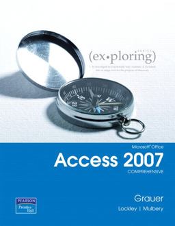 Access 2007