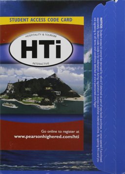 Hospitality and Tourism Interactive (HTi)