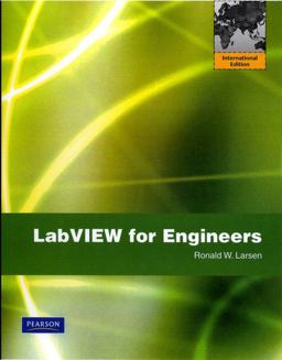 LabVIEW for Engineers LabVIEW for Engineers
