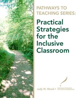 Practical Strategies for the Inclusive Classroom  9780135130582 Front Cover
