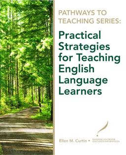 Practical Strategies for Teaching English Language Learners  9780135130599 Front Cover