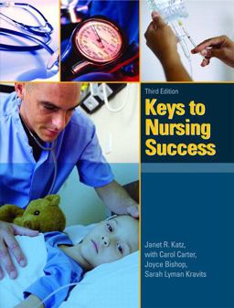 Keys to Nursing Success