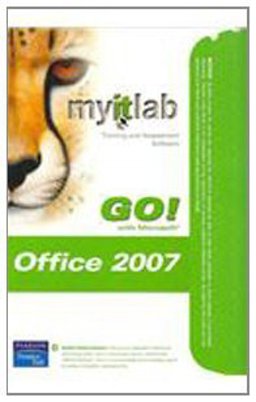 Myitlab for GO! Office 2007
