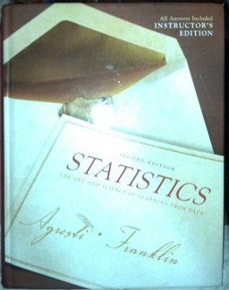 Statistics