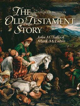 Old Testament Story 8th 9780135132463 Front Cover