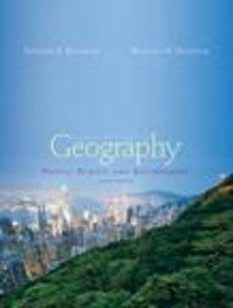 Introduction to Geography