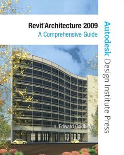 Revit Architecture 2009