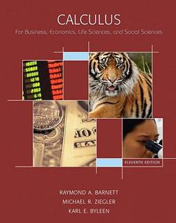 Calculus for Business, Economics, Life Sciences and Social Sciences Value Package (includes Calculus Students Solutions Pack (Tutor Center and Student Solutions Manual))