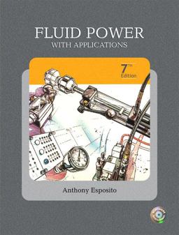 Fluid Power with Applications 7th 9780135136904 Front Cover