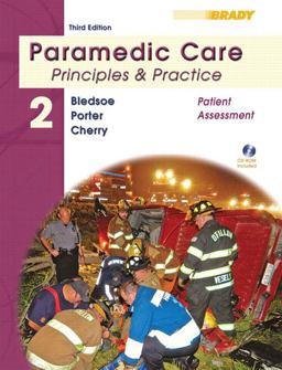 Paramedic Care