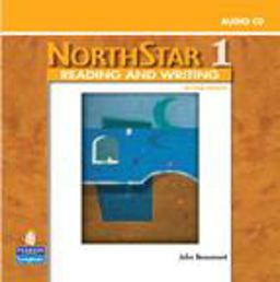 Northstar - Reading and Writing, Level 1