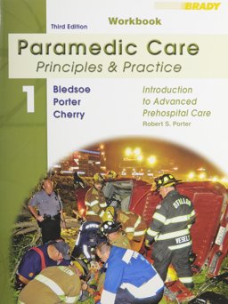 Paramedic Care - Principles and Practice