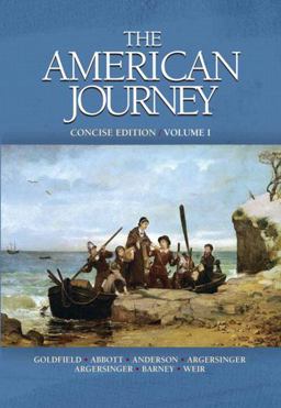 The American Journey