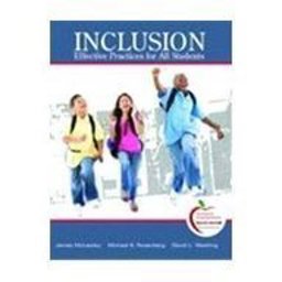 Inclusion