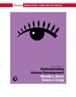 Understanding Human Development Understanding Human Development