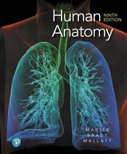 Human Anatomy:  9780135168059 Front Cover