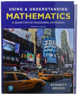 Using and Understanding Mathematics