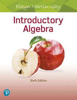 Introductory Algebra:  9780135169377 Front Cover