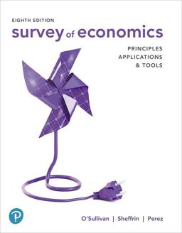 Survey of Economics
