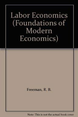 Labor Economics Labor Economics