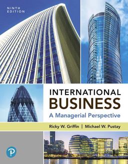 International Business