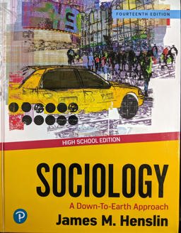 Sociology