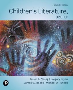Children's Literature, Briefly:  9780135185872 Front Cover