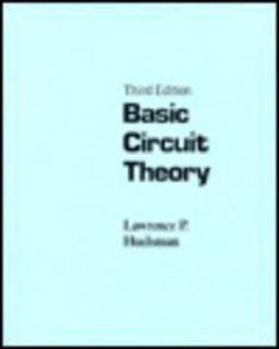 Basic Circuit Theory