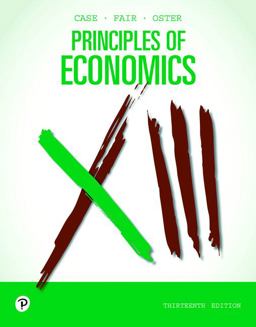 MyLab Economics with Pearson EText -- Access Card -- for Principles of Economics