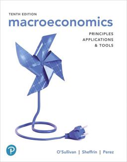 MyLab Economics with Pearson EText -- Access Card -- for Macroeconomics