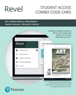 Revel for Art