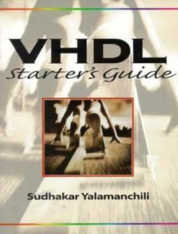 VHDL Starter's Guide