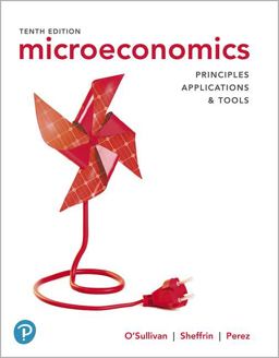 MyLab Economics with Pearson EText -- Access Card -- for Microeconomics