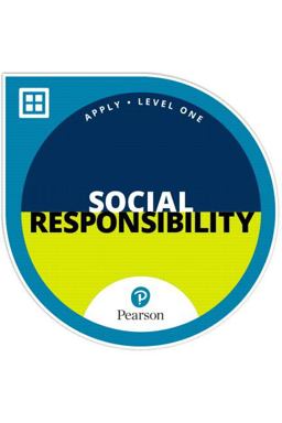 Social Responsibility