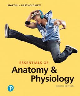 Essentials of Anatomy and Physiology Plus Mastering a&P with Pearson EText -- Access Card Package Essentials of Anatomy and Physiology Plus Mastering a&P with Pearson EText -- Access Card Package