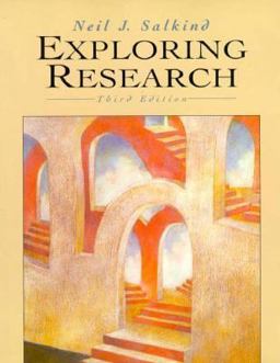 Exploring Research