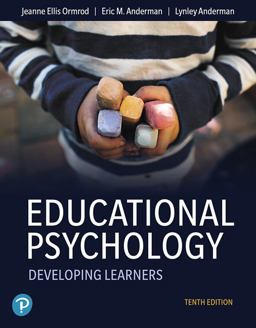 Educational Psychology